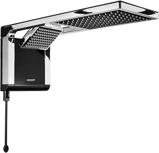 Chuveiro Eletrônico Acqua Duo Multitemperatura - 7800W 220V - Lorenzetti