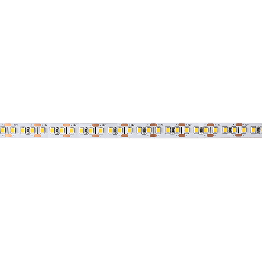 Fita LED 2835 156LEDS/M DC12V - 7007 - Nordecor