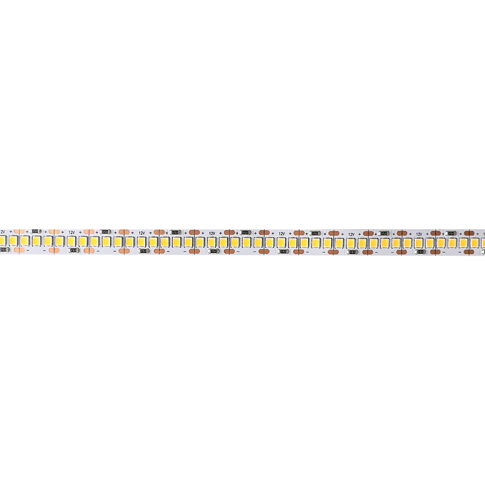 Fita LED 2835 240LEDS/M DC12V - 7009 - Nordecor